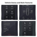 Scanner di codici XTOOL Bluetooth OBD2