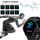 Orologio intelligente