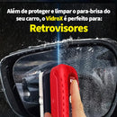 Removedor de Filme [Últimos dias da Promoção!] Uso Geral+Brinde