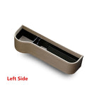 Organizer per console del sedile