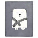 Coperta per bambini ultra morbida